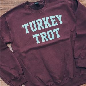 Turkey Trot
